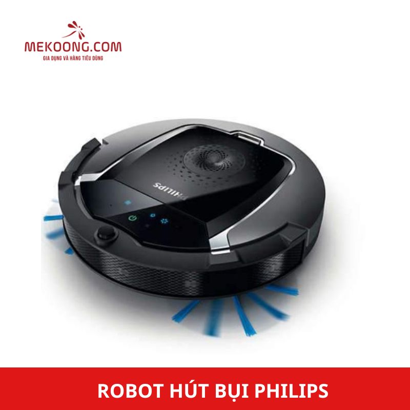 Robot hút bụi philips