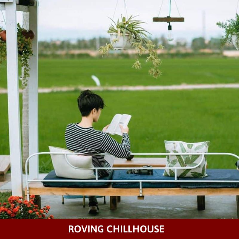 Roving Chillhouse