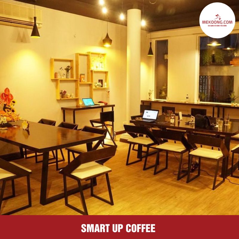 Smart Up coffee 