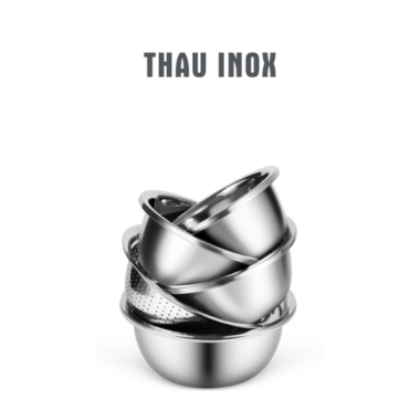 Thau Inox Thaphafac