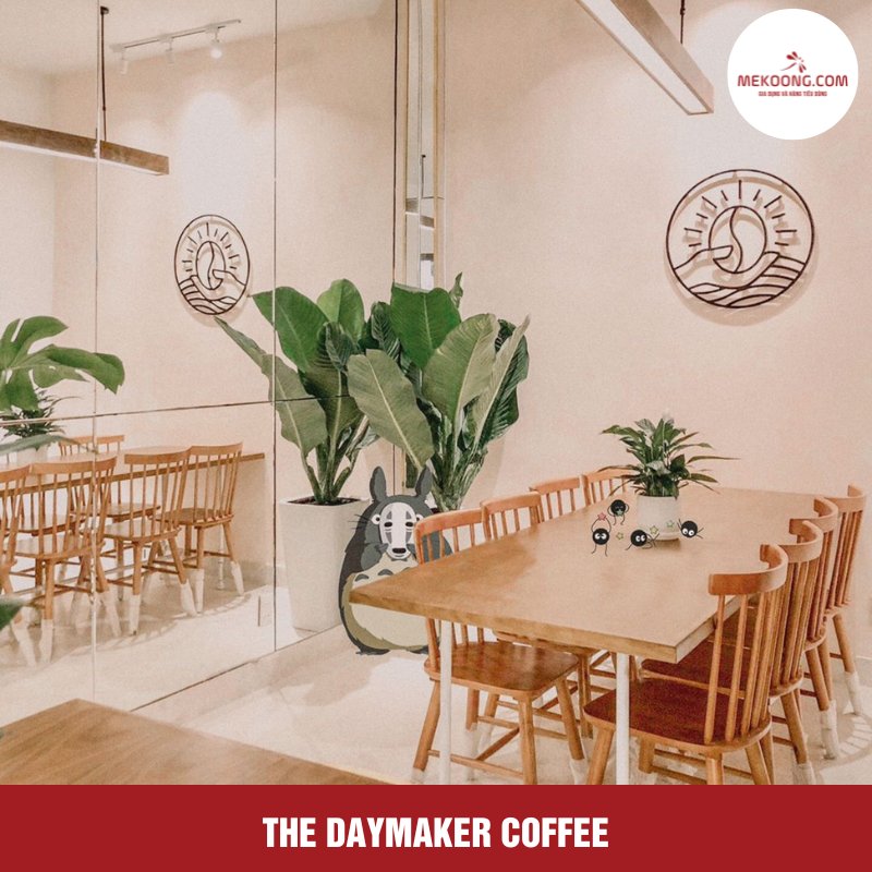 The Daymaker Coffee