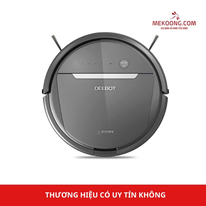 Thương hiệu có uy tín không