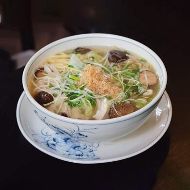 To Su Dung Pho Bun Bat Trang – 8012 Tô Sứ Đựng Phở, Bún Bát Tràng – 8012