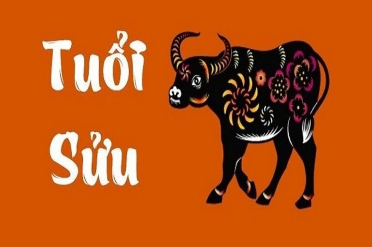 Tử vi tuổi Sửu Sự nghiệp, tài vận, gia đạo và số mệnh