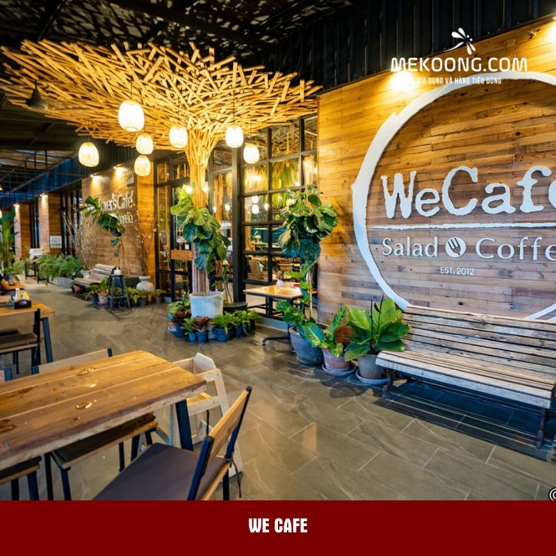 We CAFE