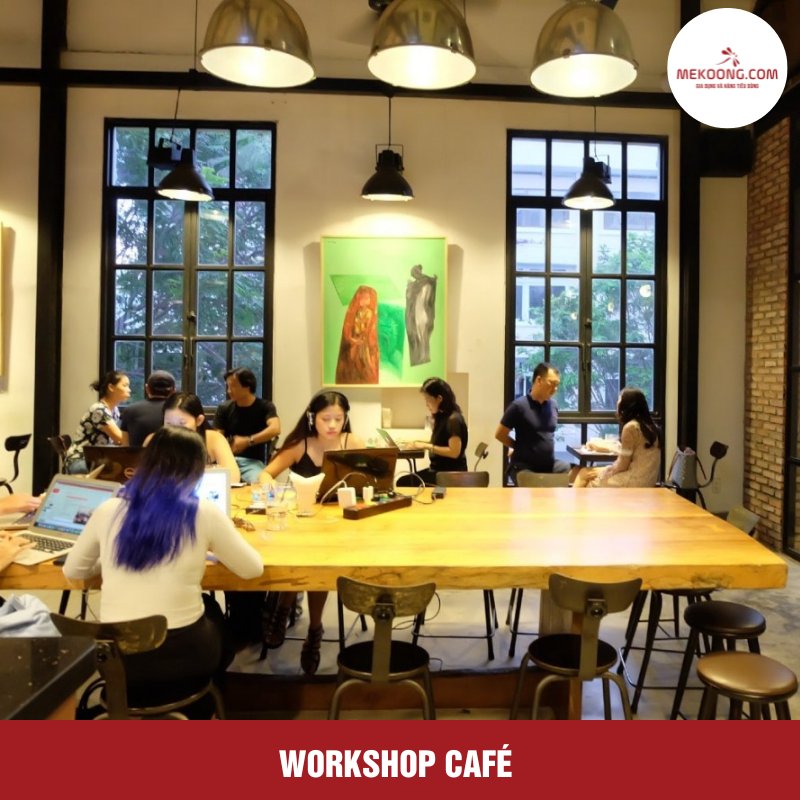 Workshop Café 