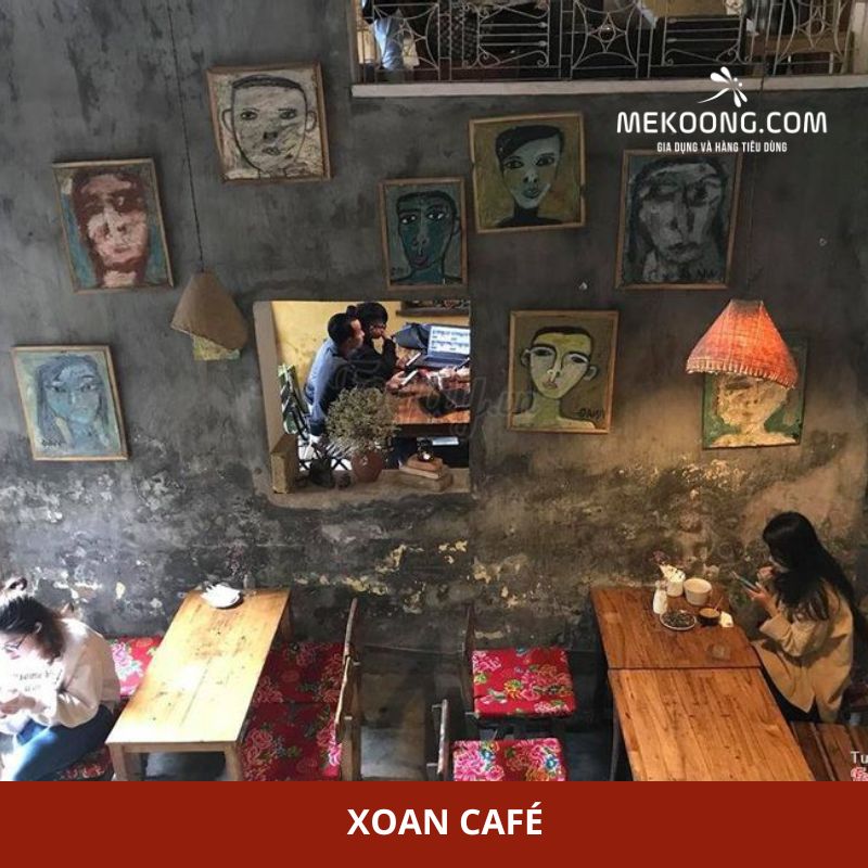 Xoan Café 