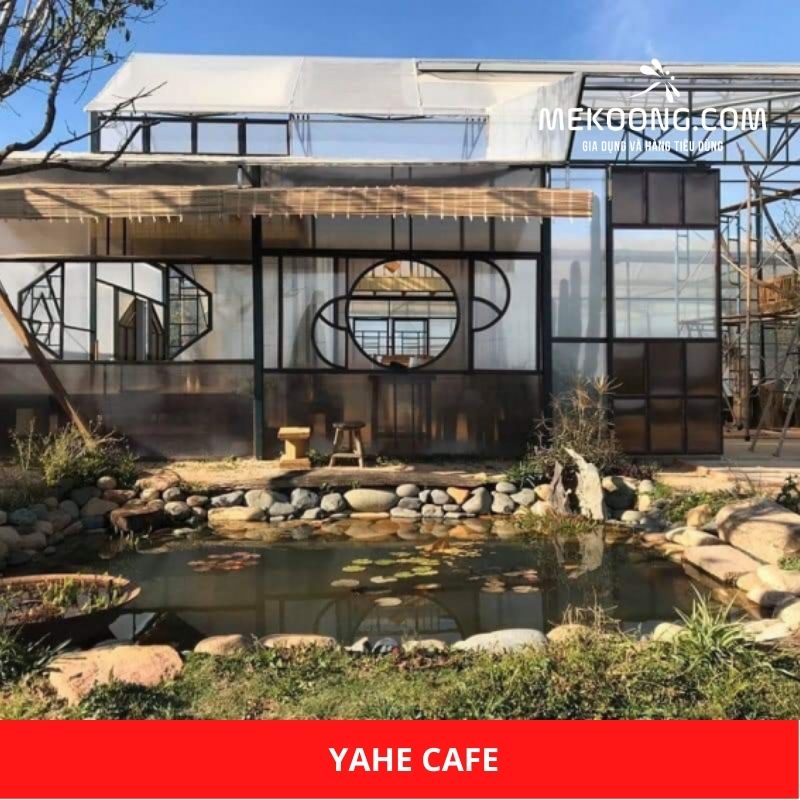 YAHE Cafe
