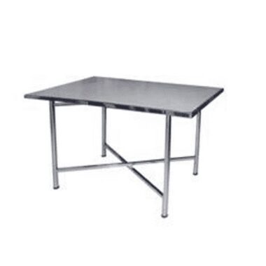 Bàn inox