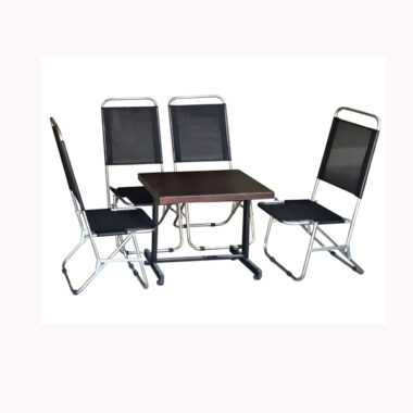 BÀN GHẾ INOX cao cấp