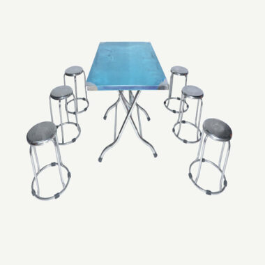 Bộ bàn ăn cho quán ăn