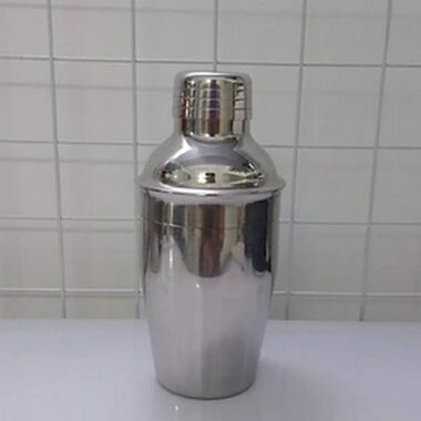 Bình shaker pha chế inox