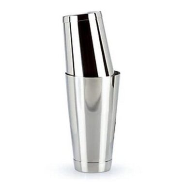Bình lắc shaker inox