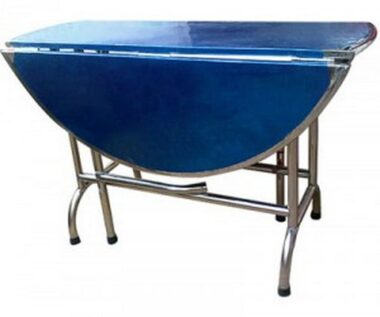 Bàn Tròn Inox 304 1