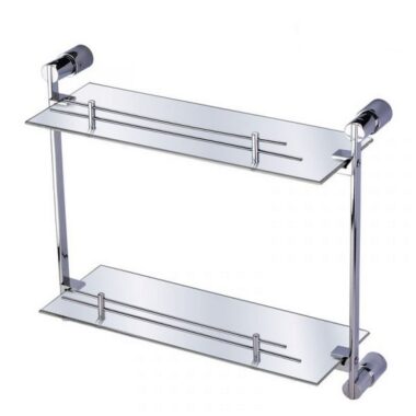 Kệ úp ly inox treo tường cao cấp