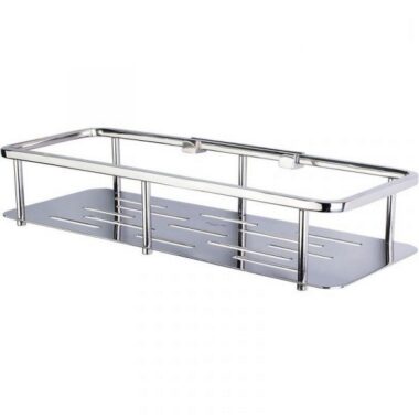 Kệ để ly uống nước inox treo tường