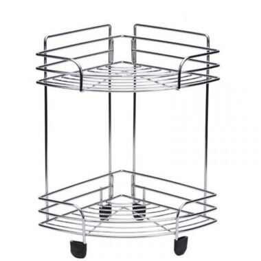 Kệ úp ly inox treo tường