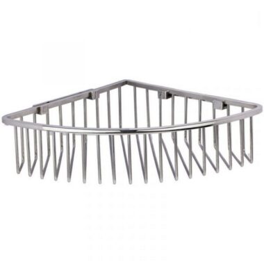 Kệ ly inox treo tường