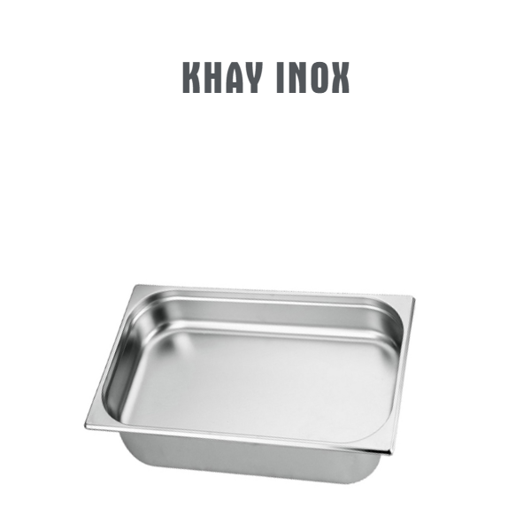 Khay Inox