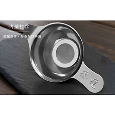 lõi lọc trà inox 304