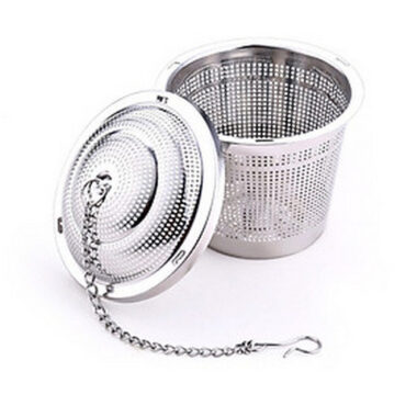 lọc trà inox giá rẻ