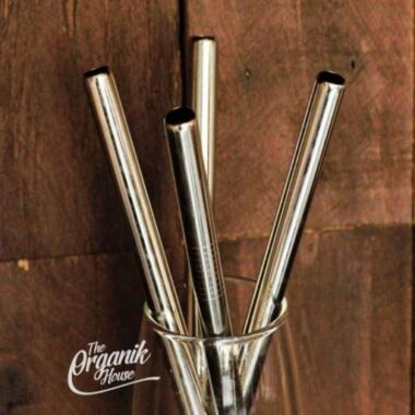 ống hút inox giá rẻ