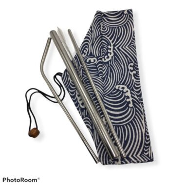 ống hút inox cao cấp