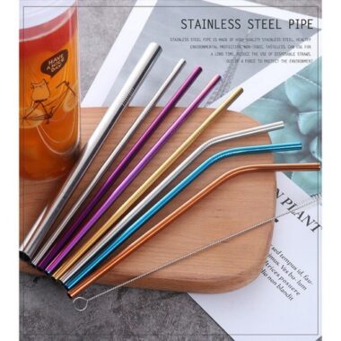 ông hút inox chất lượng cao