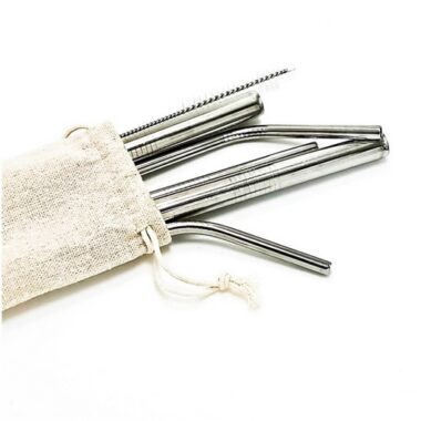 ống hút inox cao cấp