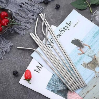 ông hút inox chất lượng cao