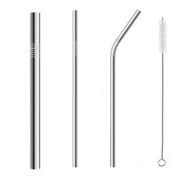 ống hút inox giá rẻ