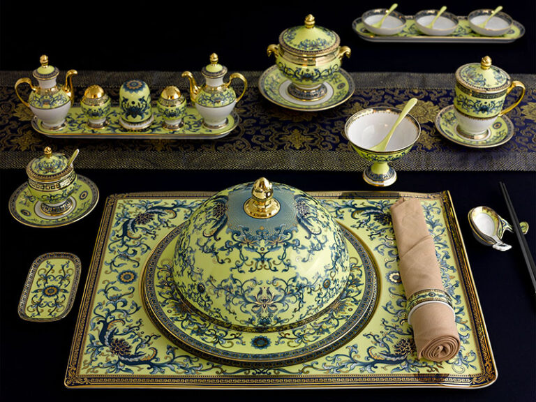 Top 7 Cửa hàng gốm sứ minh long tại tphcm uy tín