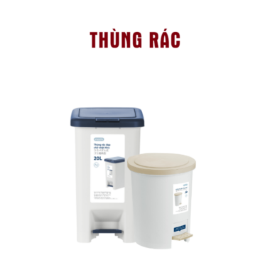 Thùng Rác
