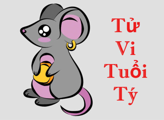 Tử vi tuổi Tý