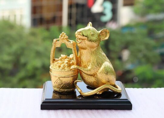 tuổi Bính Tý