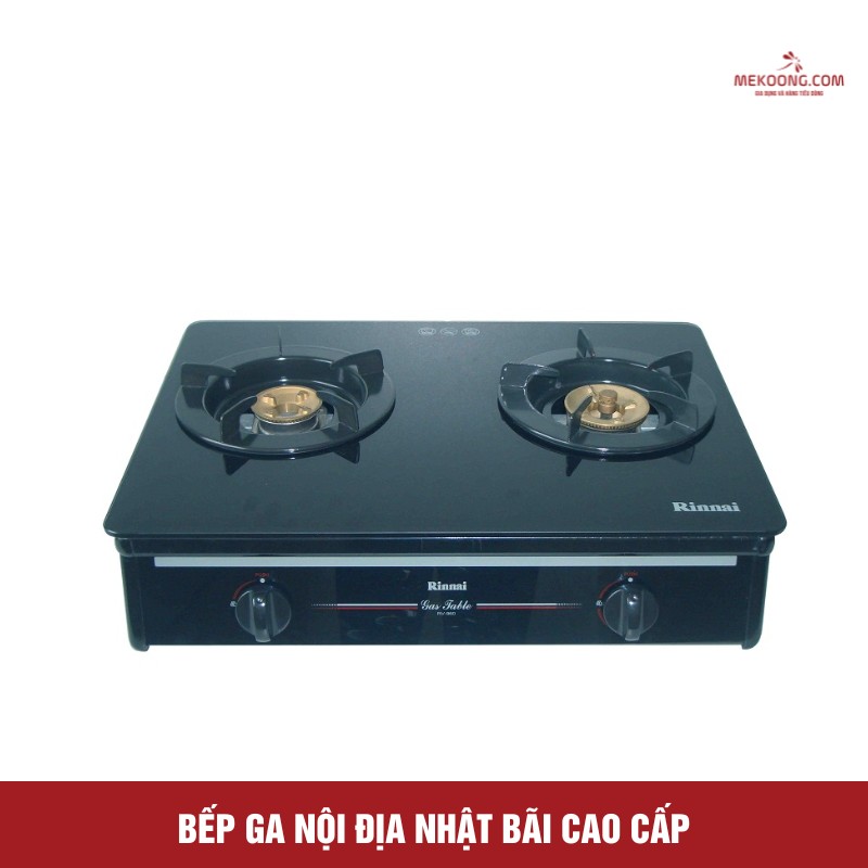 Bếp Ga Nội Địa Nhật Bãi Cao Cấp 