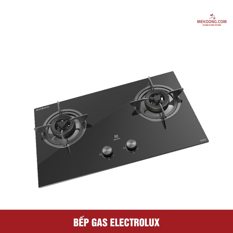 Bếp Gas Electrolux 