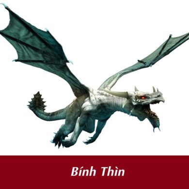 tuổi Bính Thìn