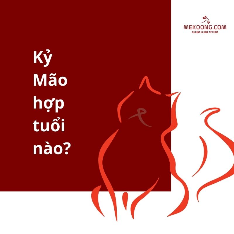 Kỷ Mão hợp tuổi nào?