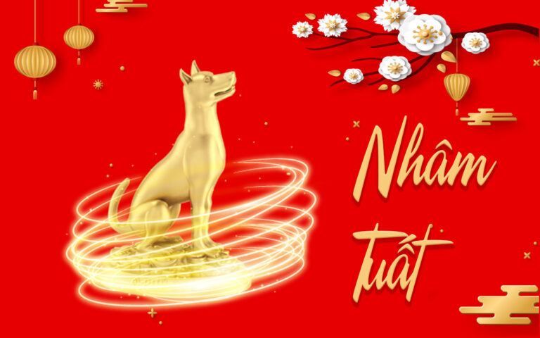 tuổi Nhâm Tuất