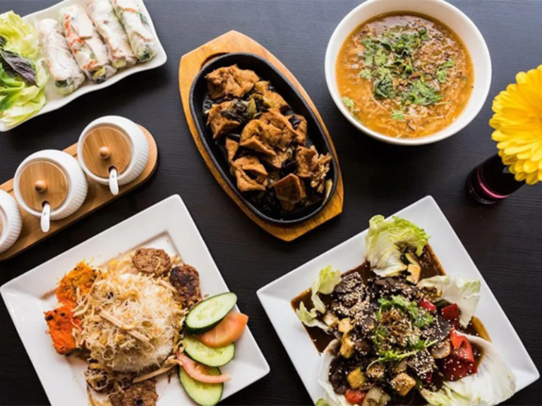 Quán chay Thiện Hải – Nơi thưởng thức những món chay ngon Phú Quốc