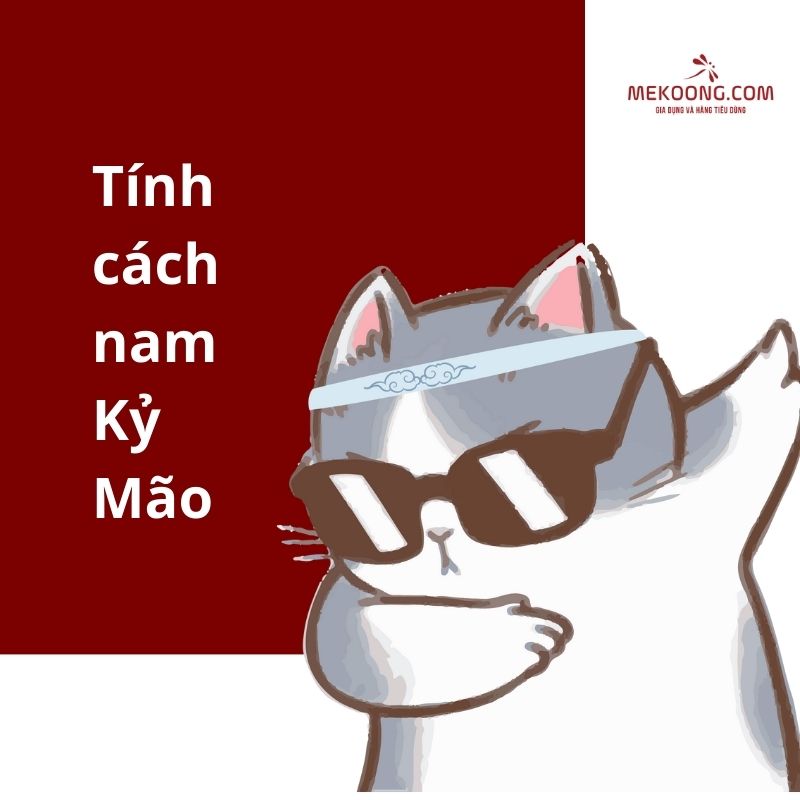 Tính cách nam Kỷ Mão