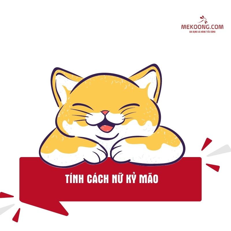 Tính cách nữ Kỷ Mão