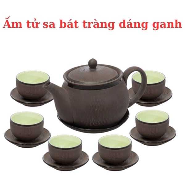 am tu sa bat trang dang ganh