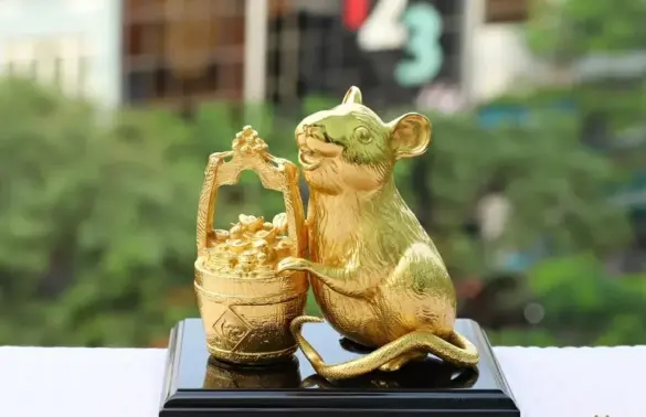tuổi Nhâm Tý