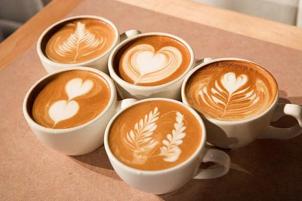 Thông tin về ly latte mẫu mã đẹp và chất lượng tốt