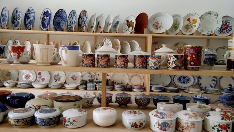 Nhà Có Hai Người Store - Ấm Trà Đẹp TP.HCM