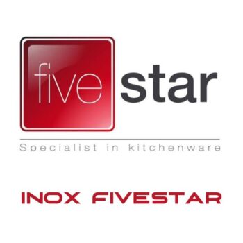 inox fivestar inox fivestar