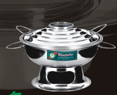 Nồi Lẫu than Thaphafac