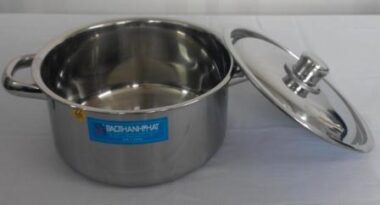 Nồi 1 đáy BTP 16